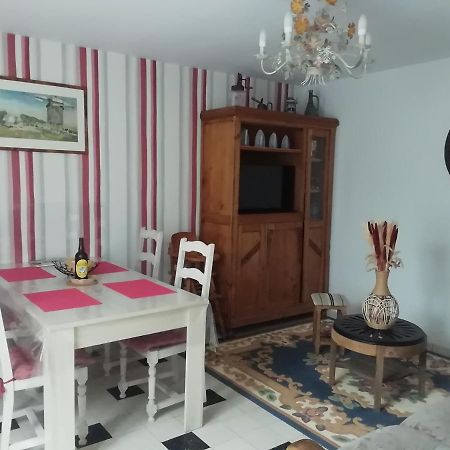 Gite De La Chapelette Péronne Zewnętrze zdjęcie